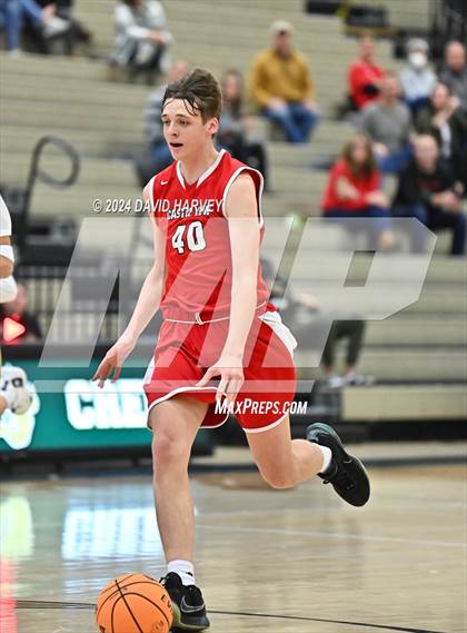 Thumbnail 3 in Castle View vs Bear Creek photogallery.