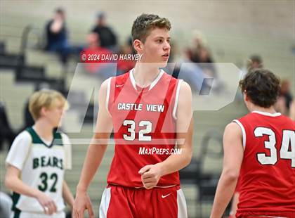 Thumbnail 2 in Castle View vs Bear Creek photogallery.