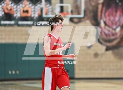 Thumbnail 2 in Castle View vs Bear Creek photogallery.