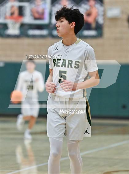 Thumbnail 2 in Castle View vs Bear Creek photogallery.