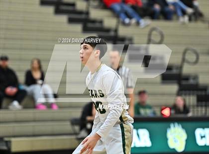 Thumbnail 3 in Castle View vs Bear Creek photogallery.