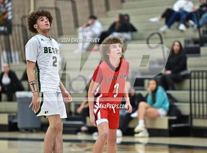 Thumbnail 2 in Castle View vs Bear Creek photogallery.