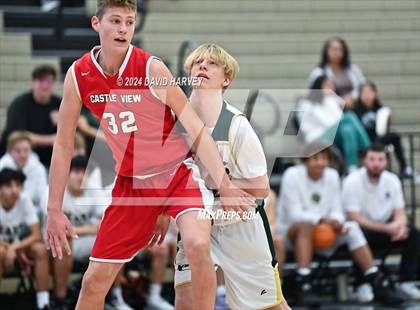 Thumbnail 2 in Castle View vs Bear Creek photogallery.