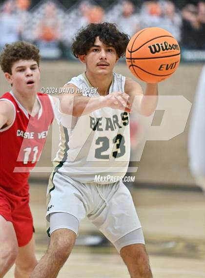 Thumbnail 3 in Castle View vs Bear Creek photogallery.