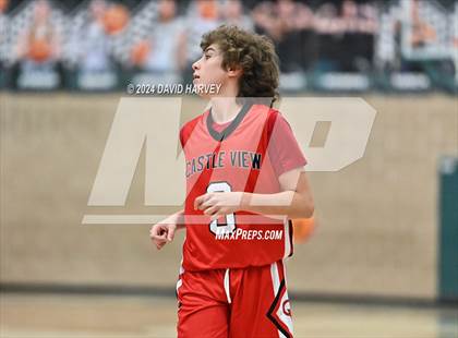 Thumbnail 2 in Castle View vs Bear Creek photogallery.