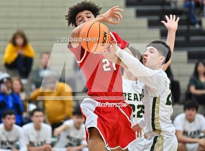 Thumbnail 1 in Castle View vs Bear Creek photogallery.