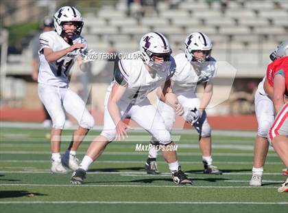 Thumbnail 3 in North Summit vs. Kanab (UHSAA 1A Semi Final) photogallery.