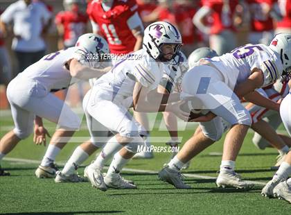 Thumbnail 1 in North Summit vs. Kanab (UHSAA 1A Semi Final) photogallery.