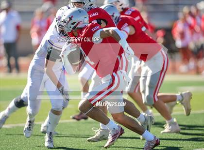 Thumbnail 1 in North Summit vs. Kanab (UHSAA 1A Semi Final) photogallery.