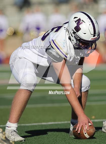 Thumbnail 1 in North Summit vs. Kanab (UHSAA 1A Semi Final) photogallery.