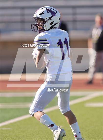 Thumbnail 2 in North Summit vs. Kanab (UHSAA 1A Semi Final) photogallery.