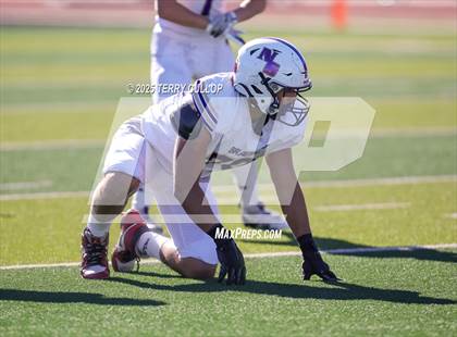 Thumbnail 2 in North Summit vs. Kanab (UHSAA 1A Semi Final) photogallery.