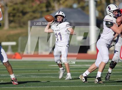 Thumbnail 3 in North Summit vs. Kanab (UHSAA 1A Semi Final) photogallery.