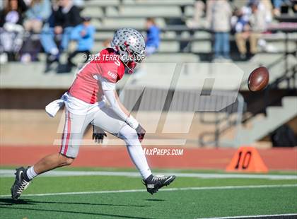 Thumbnail 2 in North Summit vs. Kanab (UHSAA 1A Semi Final) photogallery.