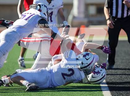 Thumbnail 1 in North Summit vs. Kanab (UHSAA 1A Semi Final) photogallery.