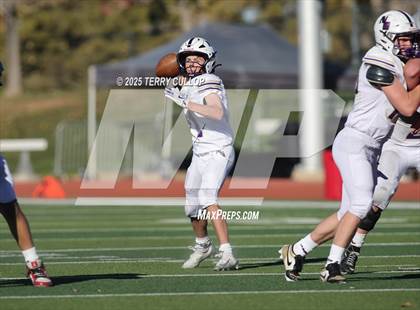 Thumbnail 2 in North Summit vs. Kanab (UHSAA 1A Semi Final) photogallery.