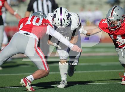 Thumbnail 1 in North Summit vs. Kanab (UHSAA 1A Semi Final) photogallery.