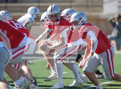 Thumbnail 2 in North Summit vs. Kanab (UHSAA 1A Semi Final) photogallery.