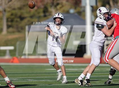 Thumbnail 2 in North Summit vs. Kanab (UHSAA 1A Semi Final) photogallery.