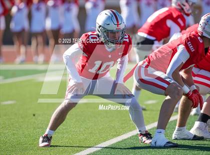 Thumbnail 3 in North Summit vs. Kanab (UHSAA 1A Semi Final) photogallery.