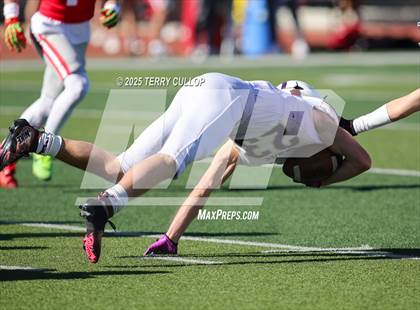 Thumbnail 3 in North Summit vs. Kanab (UHSAA 1A Semi Final) photogallery.