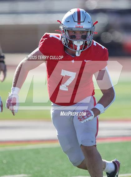 Thumbnail 3 in North Summit vs. Kanab (UHSAA 1A Semi Final) photogallery.