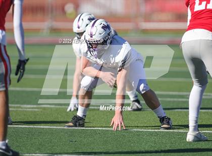 Thumbnail 1 in North Summit vs. Kanab (UHSAA 1A Semi Final) photogallery.