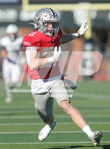 Thumbnail 3 in North Summit vs. Kanab (UHSAA 1A Semi Final) photogallery.