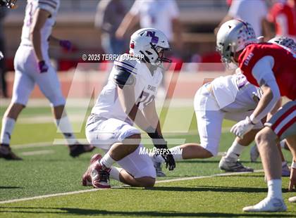 Thumbnail 3 in North Summit vs. Kanab (UHSAA 1A Semi Final) photogallery.