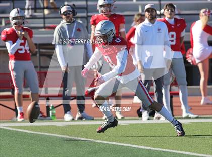 Thumbnail 3 in North Summit vs. Kanab (UHSAA 1A Semi Final) photogallery.