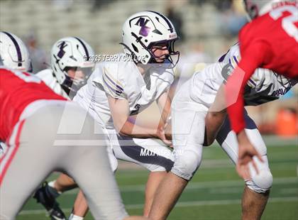 Thumbnail 3 in North Summit vs. Kanab (UHSAA 1A Semi Final) photogallery.