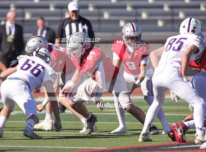 Thumbnail 1 in North Summit vs. Kanab (UHSAA 1A Semi Final) photogallery.