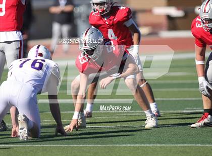 Thumbnail 3 in North Summit vs. Kanab (UHSAA 1A Semi Final) photogallery.