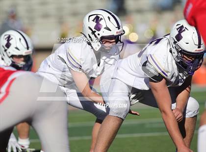 Thumbnail 2 in North Summit vs. Kanab (UHSAA 1A Semi Final) photogallery.