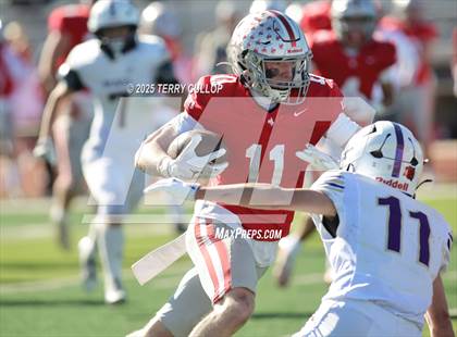 Thumbnail 3 in North Summit vs. Kanab (UHSAA 1A Semi Final) photogallery.