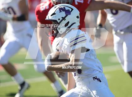Thumbnail 1 in North Summit vs. Kanab (UHSAA 1A Semi Final) photogallery.