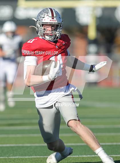 Thumbnail 1 in North Summit vs. Kanab (UHSAA 1A Semi Final) photogallery.