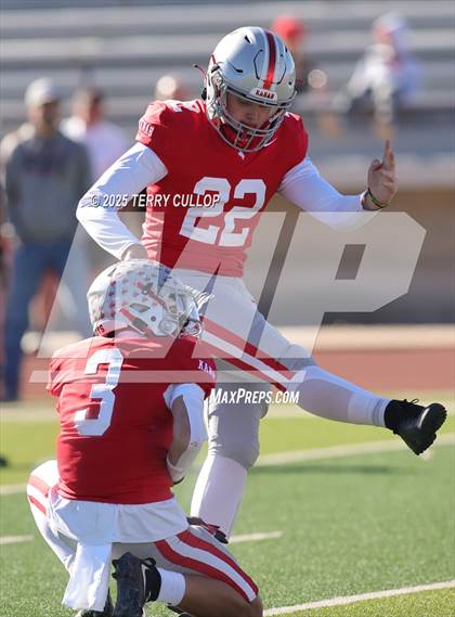 Thumbnail 1 in North Summit vs. Kanab (UHSAA 1A Semi Final) photogallery.