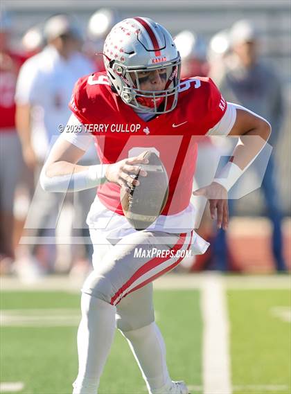 Thumbnail 1 in North Summit vs. Kanab (UHSAA 1A Semi Final) photogallery.
