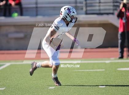 Thumbnail 3 in North Summit vs. Kanab (UHSAA 1A Semi Final) photogallery.