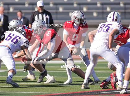 Thumbnail 2 in North Summit vs. Kanab (UHSAA 1A Semi Final) photogallery.