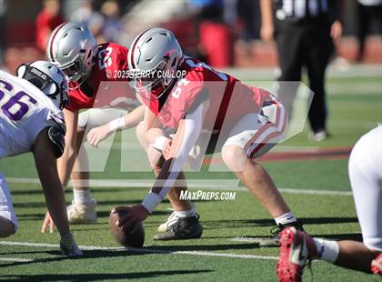 Thumbnail 2 in North Summit vs. Kanab (UHSAA 1A Semi Final) photogallery.