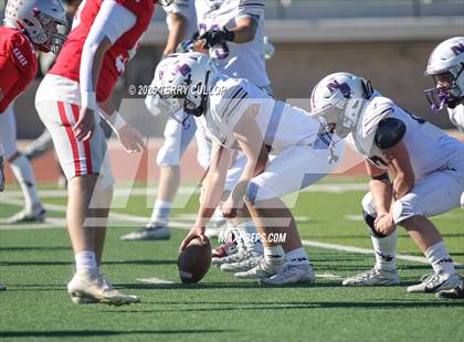Thumbnail 1 in North Summit vs. Kanab (UHSAA 1A Semi Final) photogallery.