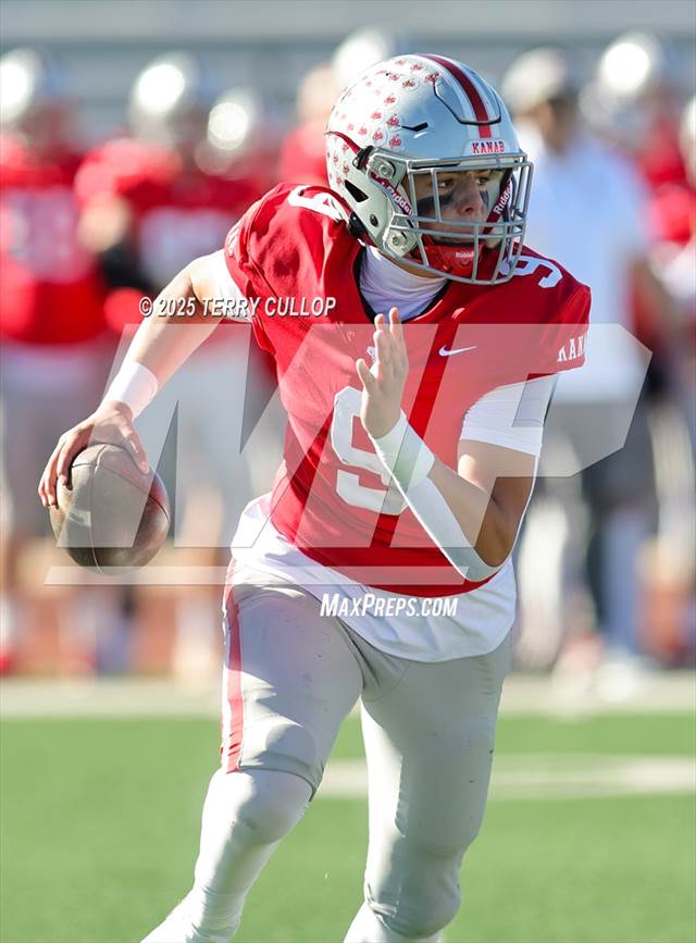 North Summit vs. Kanab (UHSAA 1A Semi Final)