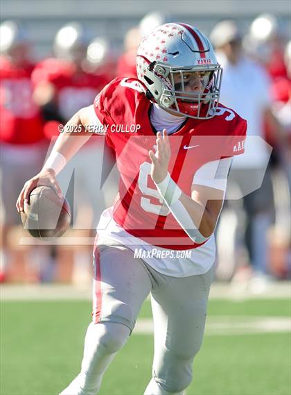 Thumbnail 3 in North Summit vs. Kanab (UHSAA 1A Semi Final) photogallery.