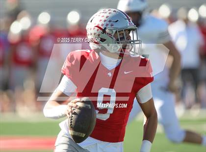 Thumbnail 1 in North Summit vs. Kanab (UHSAA 1A Semi Final) photogallery.