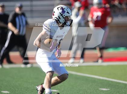 Thumbnail 1 in North Summit vs. Kanab (UHSAA 1A Semi Final) photogallery.