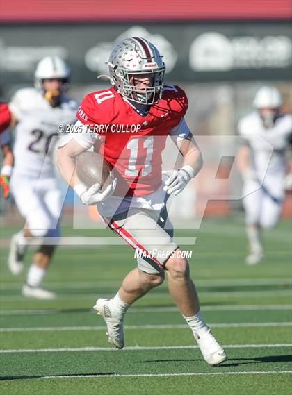 Thumbnail 1 in North Summit vs. Kanab (UHSAA 1A Semi Final) photogallery.