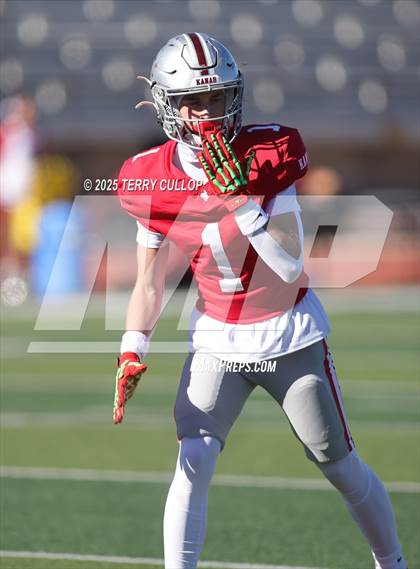 Thumbnail 3 in North Summit vs. Kanab (UHSAA 1A Semi Final) photogallery.