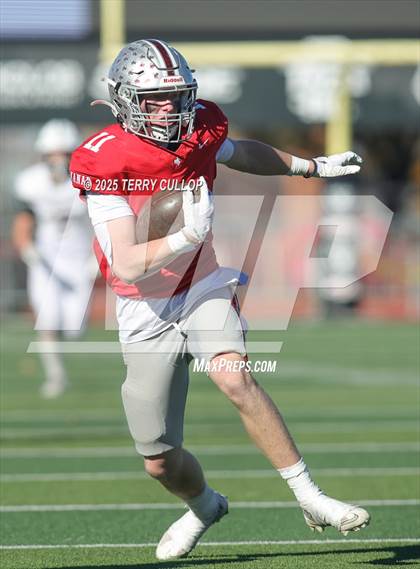 Thumbnail 2 in North Summit vs. Kanab (UHSAA 1A Semi Final) photogallery.